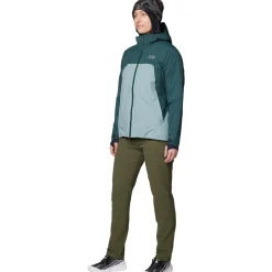 Stretch Ozonic Insulated Jacket - Women's