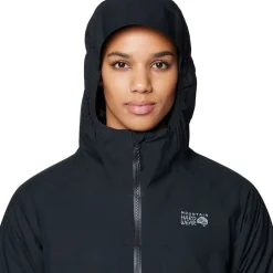 Stretch Ozonic Insulated Jacket - Women's