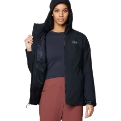 Stretch Ozonic Insulated Jacket - Women's