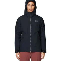 Stretch Ozonic Insulated Jacket - Women's