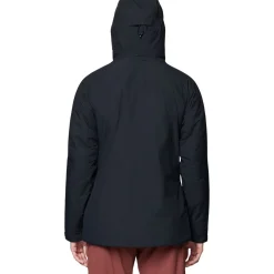 Stretch Ozonic Insulated Jacket - Women's