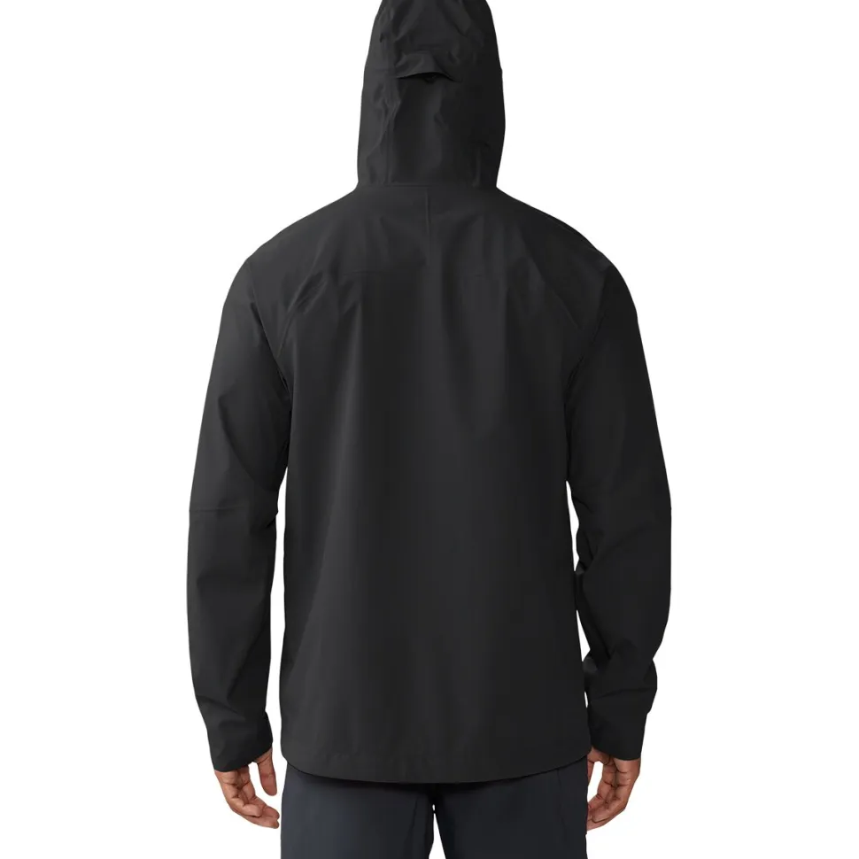 Stretch Ozonic Jacket - Men's