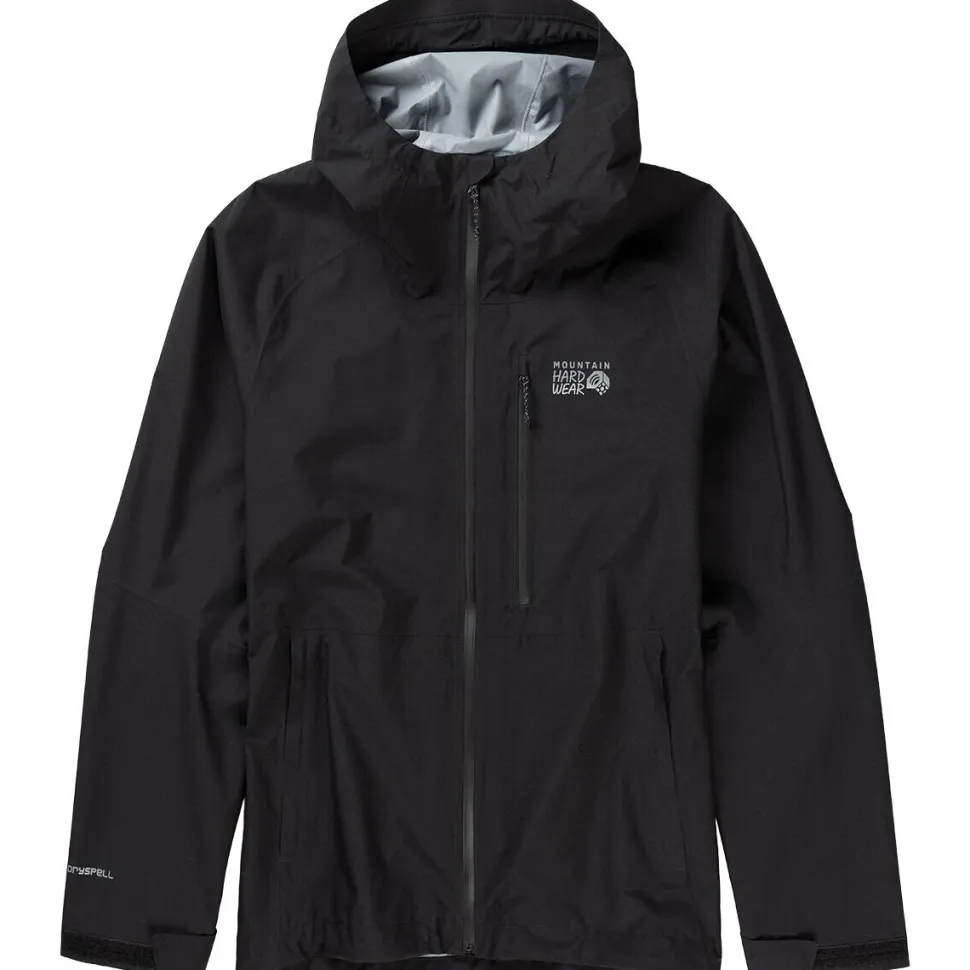 Stretch Ozonic Jacket - Men's