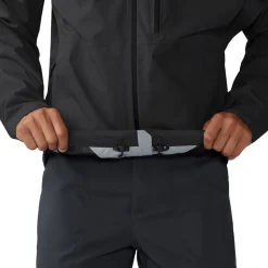Stretch Ozonic Jacket - Men's