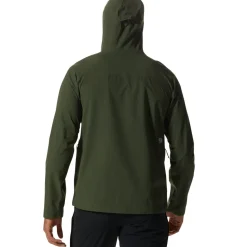Stretch Ozonic Jacket - Men's