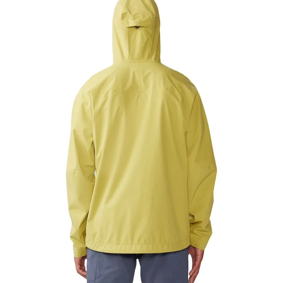 Stretch Ozonic Jacket - Men's