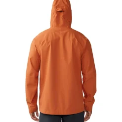 Stretch Ozonic Jacket - Men's