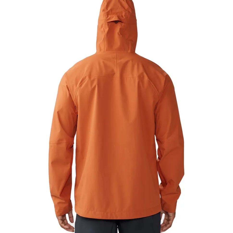 Stretch Ozonic Jacket - Men's