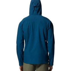 Stretch Ozonic Jacket - Men's