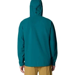 Stretch Ozonic Jacket - Men's