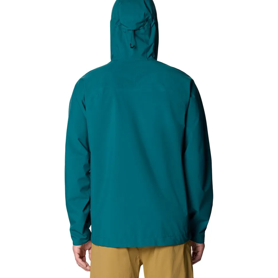 Stretch Ozonic Jacket - Men's