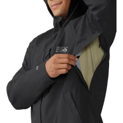 Stretch Ozonic Jacket - Men's