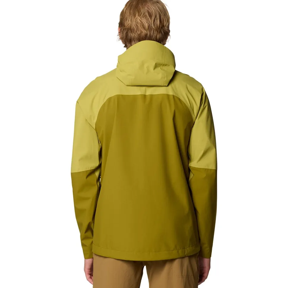 Stretch Ozonic Jacket - Men's