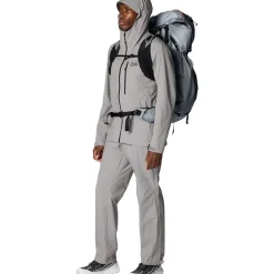 Stretch Ozonic Jacket - Men's