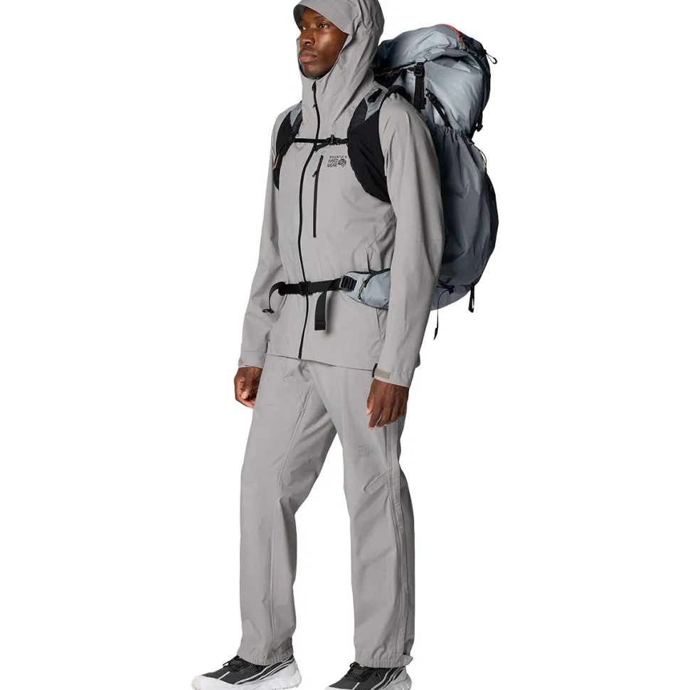 Stretch Ozonic Jacket - Men's
