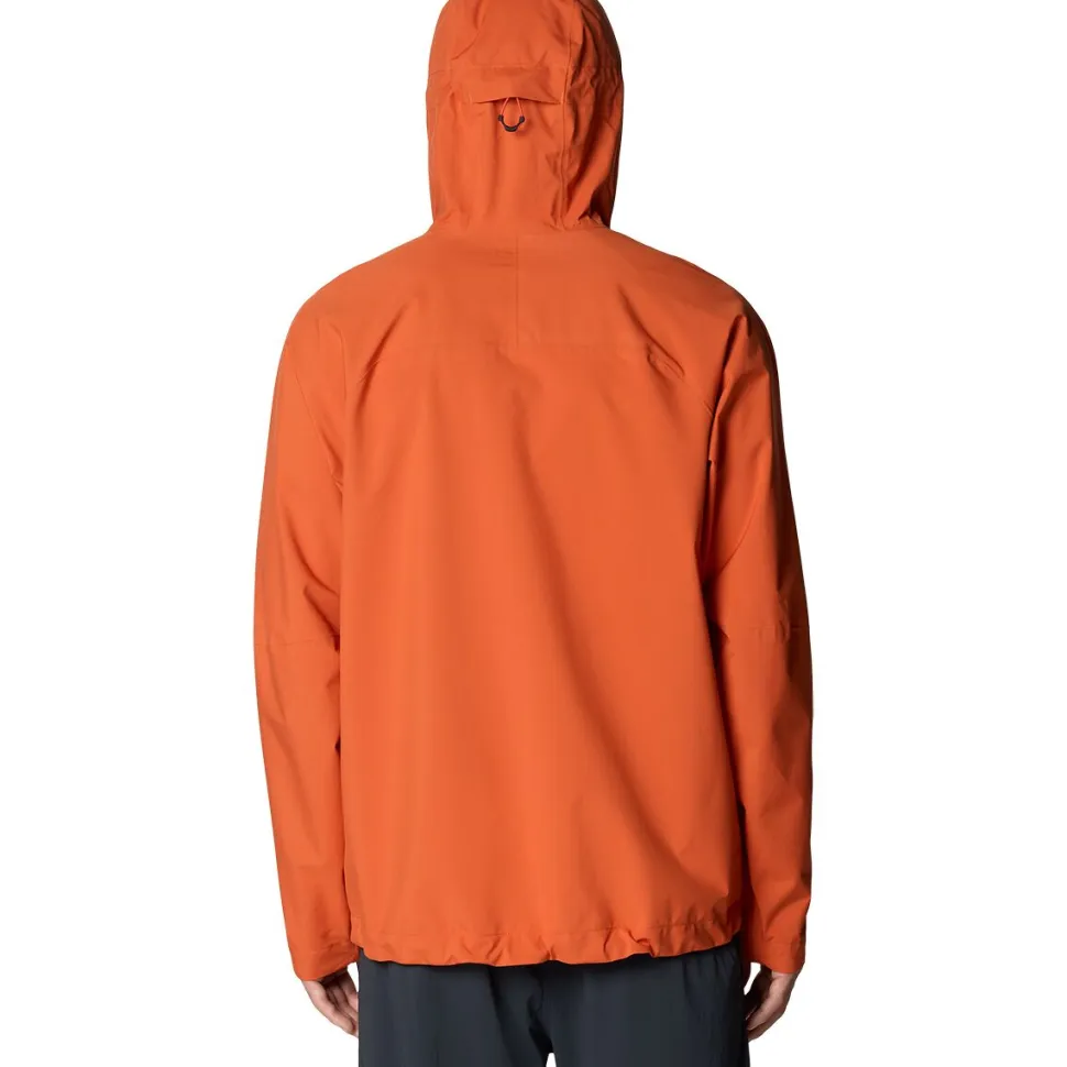 Stretch Ozonic Jacket - Men's