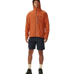 Stretch Ozonic Jacket - Men's