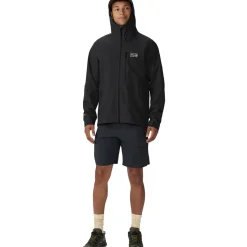 Stretch Ozonic Jacket - Men's