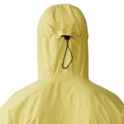 Stretch Ozonic Jacket - Men's