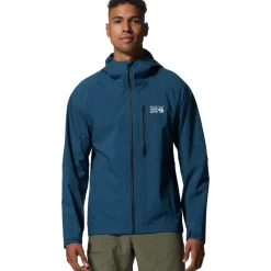 Stretch Ozonic Jacket - Men's