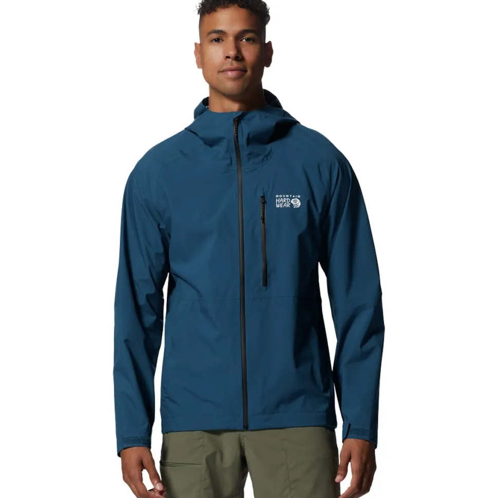 Stretch Ozonic Jacket - Men's