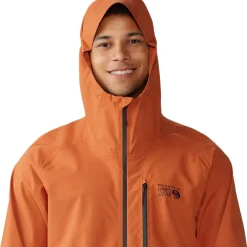 Stretch Ozonic Jacket - Men's
