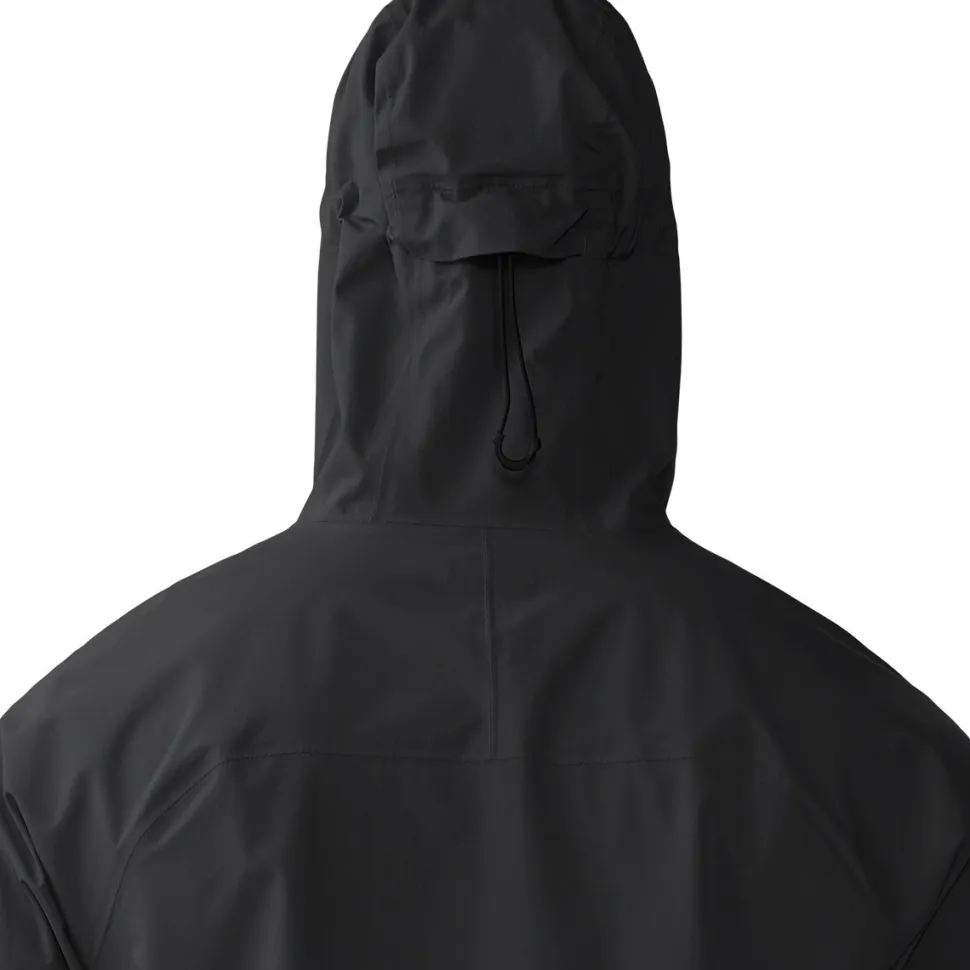Stretch Ozonic Jacket - Men's