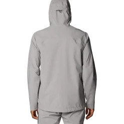 Stretch Ozonic Jacket - Men's