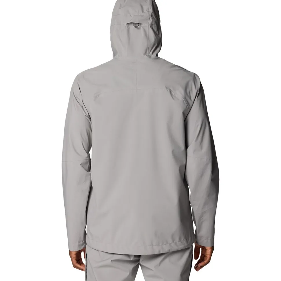 Stretch Ozonic Jacket - Men's