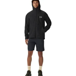 Stretch Ozonic Jacket - Men's