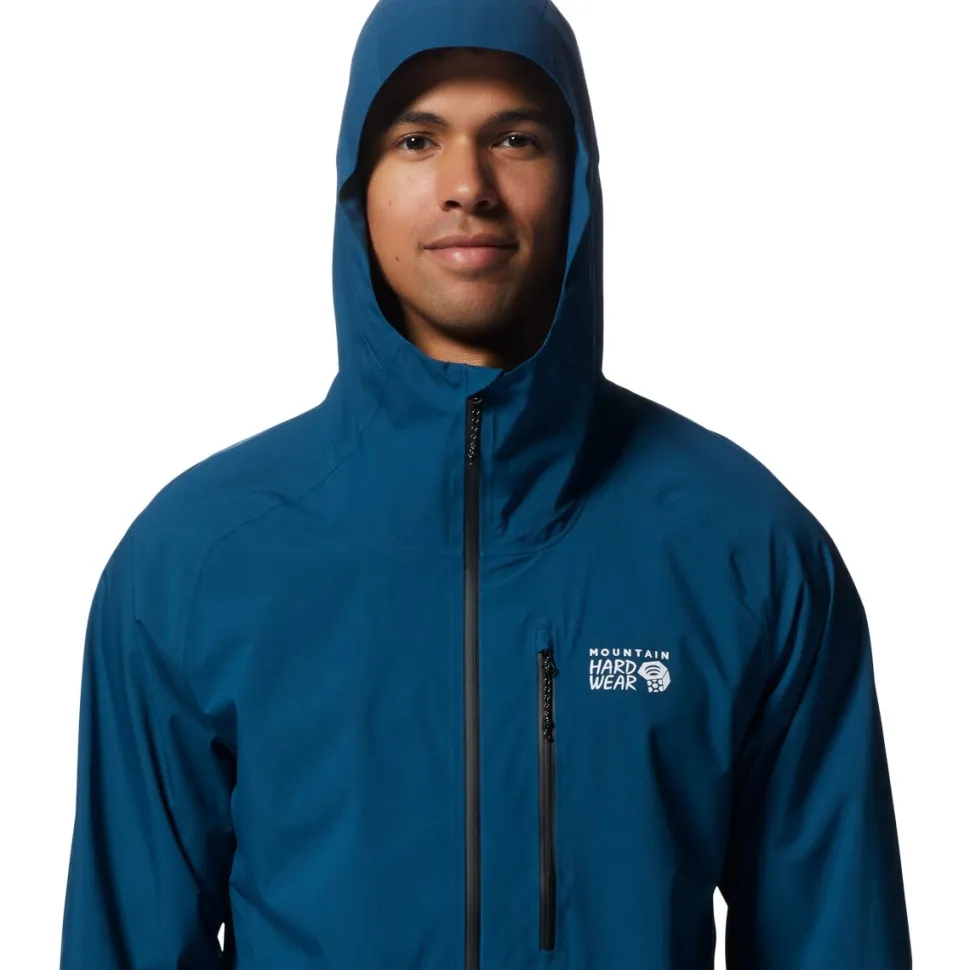 Stretch Ozonic Jacket - Men's