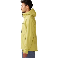 Stretch Ozonic Jacket - Men's