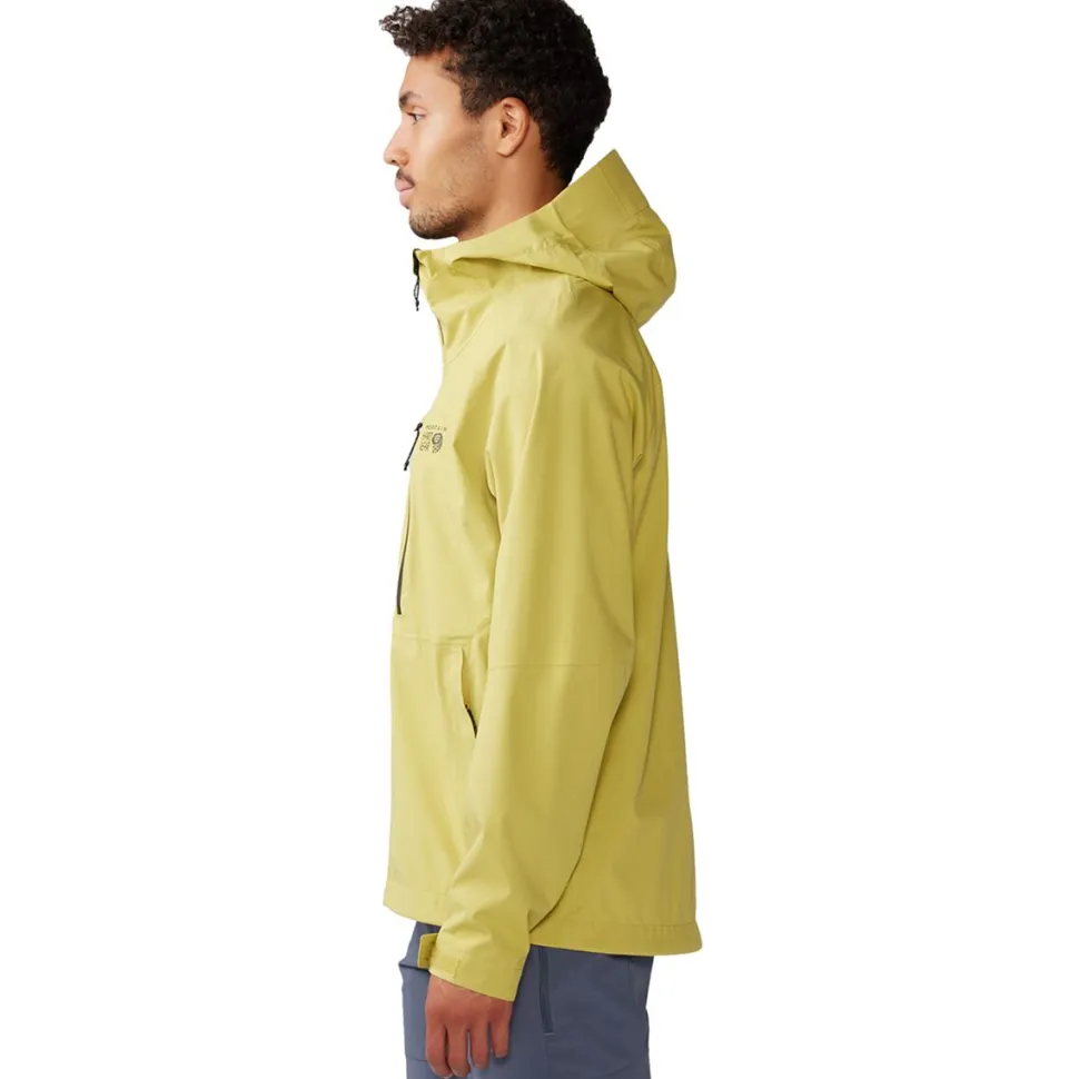 Stretch Ozonic Jacket - Men's