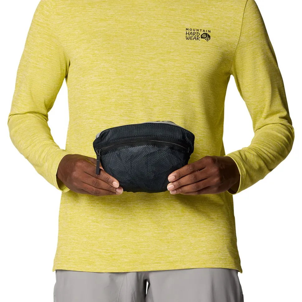 Stretch Ozonic Jacket - Men's