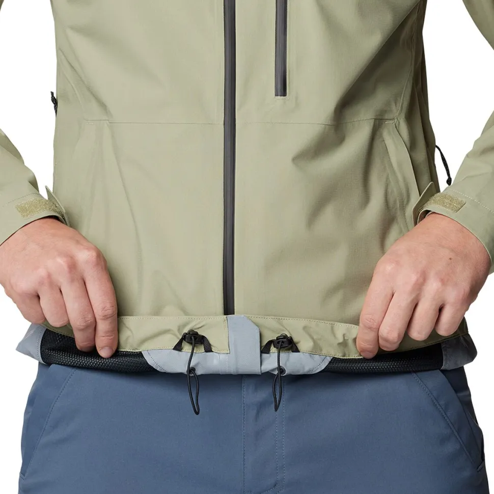 Stretch Ozonic Jacket - Men's