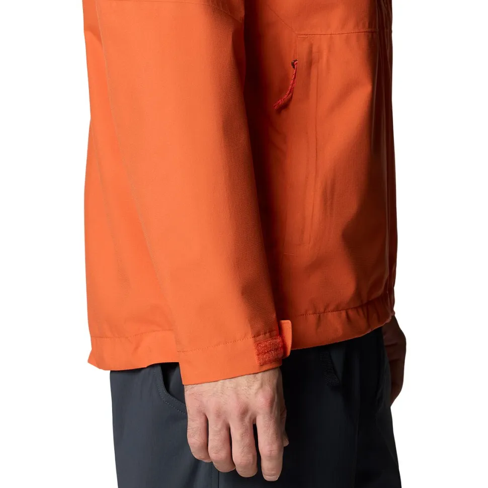 Stretch Ozonic Jacket - Men's