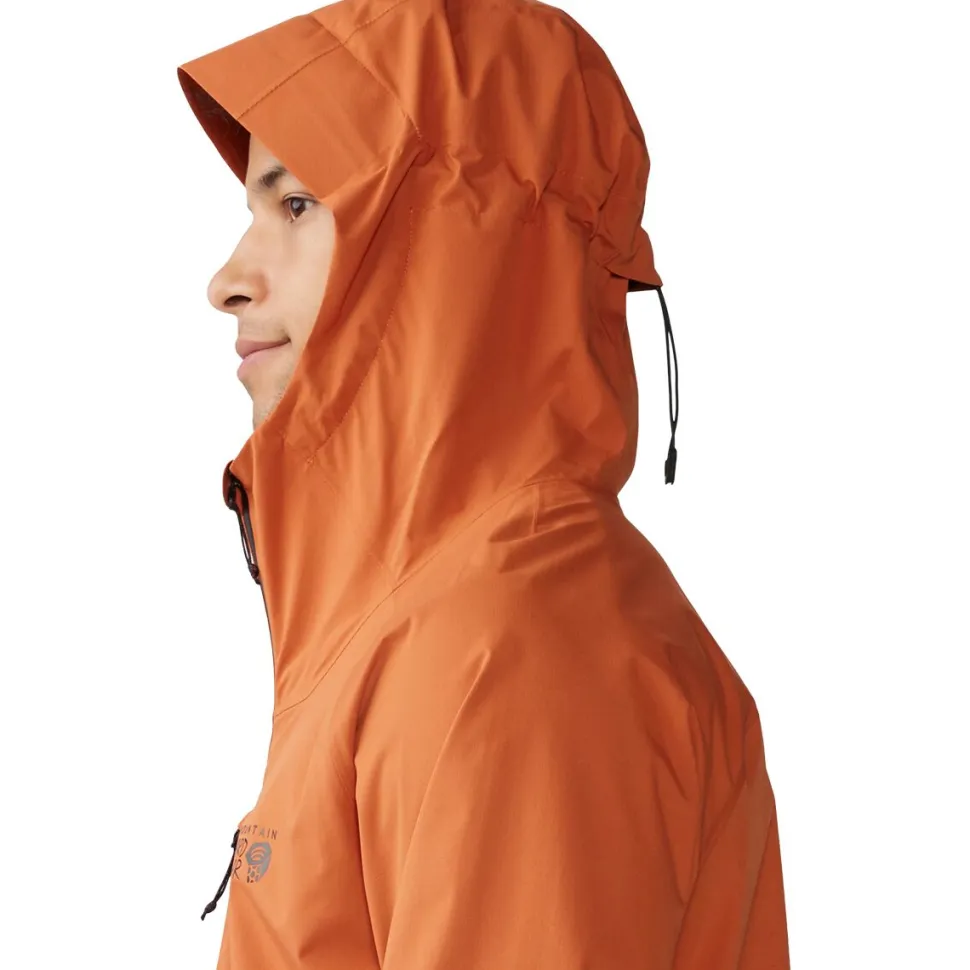 Stretch Ozonic Jacket - Men's