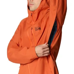 Stretch Ozonic Jacket - Men's