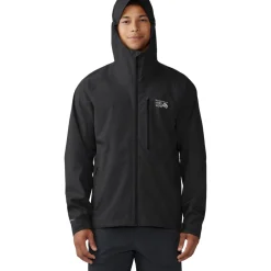 Stretch Ozonic Jacket - Men's