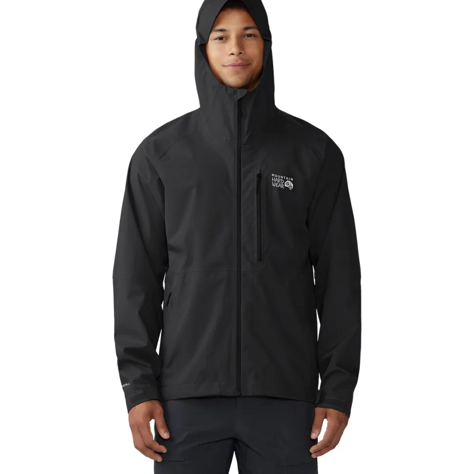 Stretch Ozonic Jacket - Men's