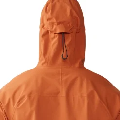 Stretch Ozonic Jacket - Men's