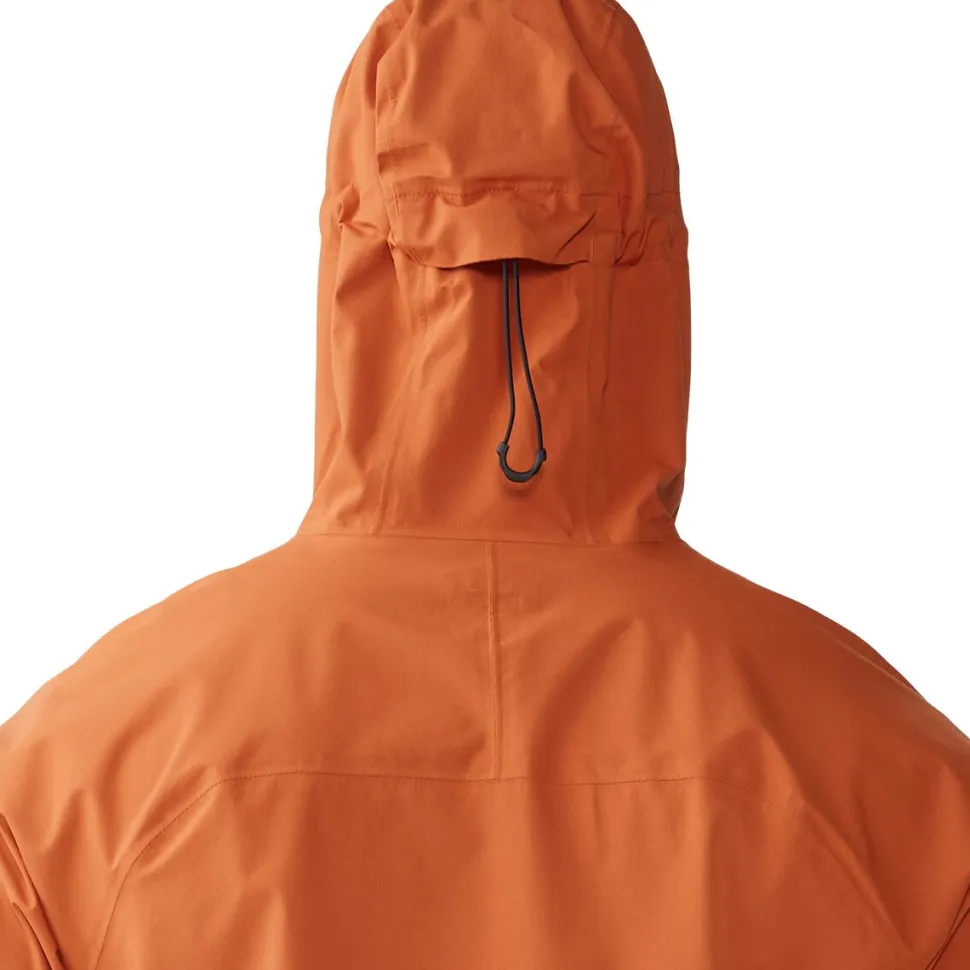 Stretch Ozonic Jacket - Men's