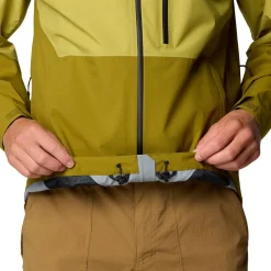 Stretch Ozonic Jacket - Men's
