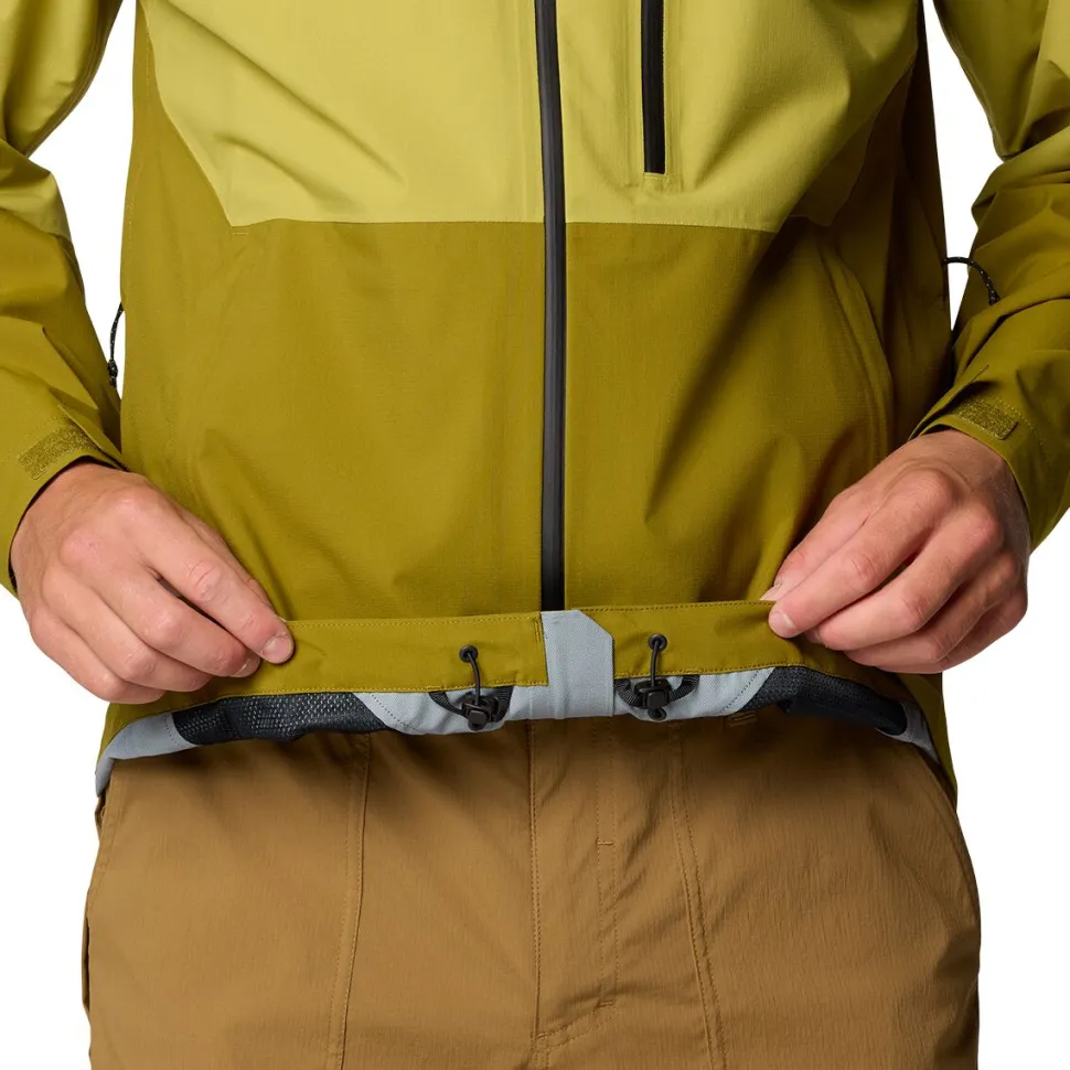 Stretch Ozonic Jacket - Men's