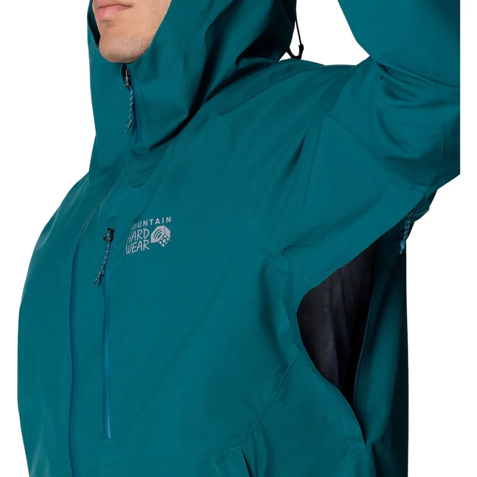 Stretch Ozonic Jacket - Men's