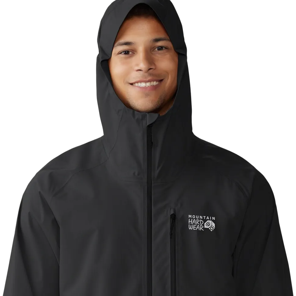 Stretch Ozonic Jacket - Men's