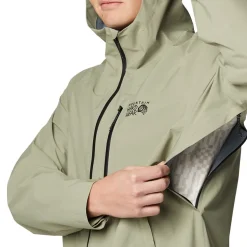 Stretch Ozonic Jacket - Men's