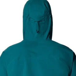 Stretch Ozonic Jacket - Men's