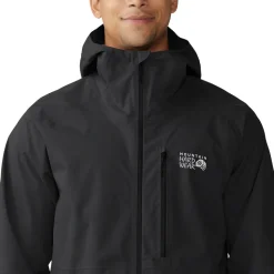 Stretch Ozonic Jacket - Men's