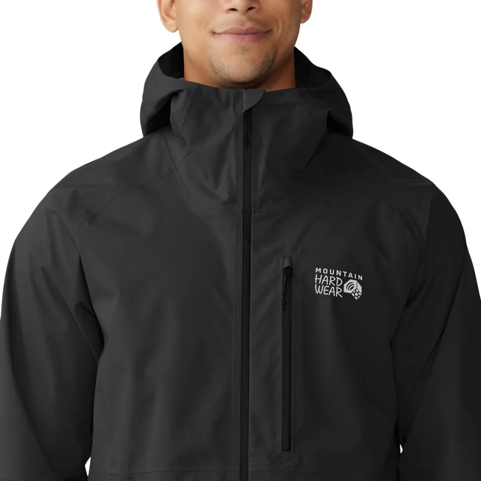 Stretch Ozonic Jacket - Men's
